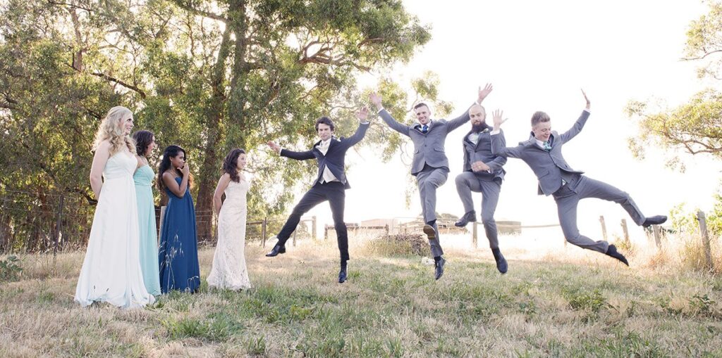 Contact Adelaide Hills Pop Up Weddings